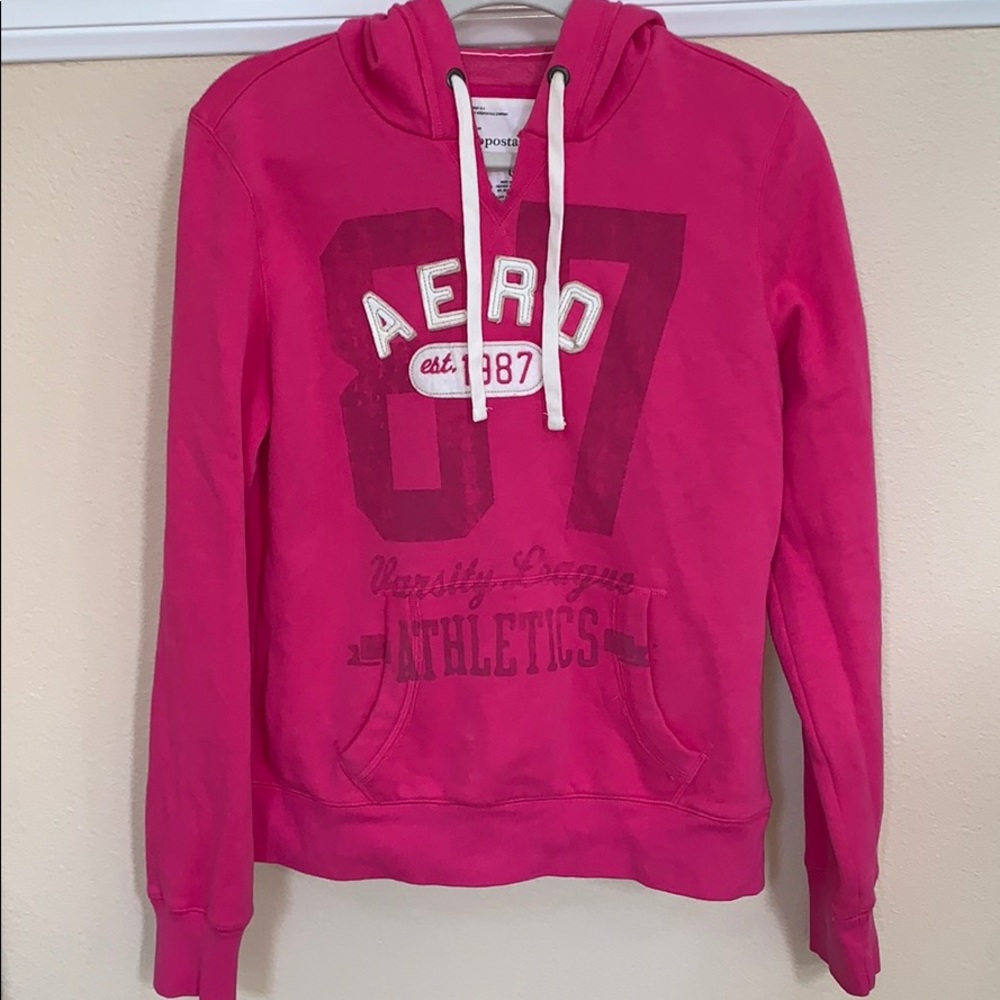 Aeropostale Sweatshirt - Picture 2 of 7